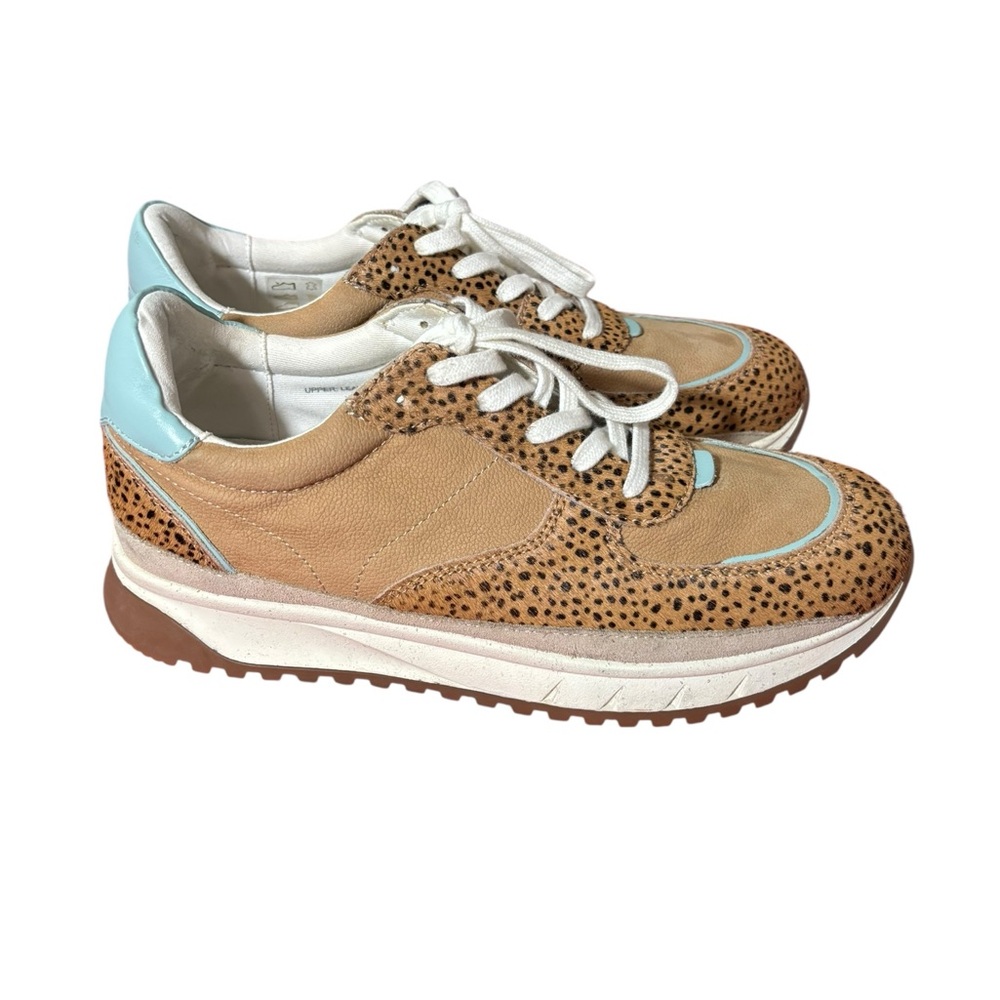 MADEWELL | shoes sneakers 9.5 - Picture 2 of 7